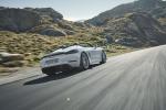 Porsche 718 Spyder 2019 года (WW)